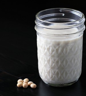 DIY Soy Milk DIY Soy Milk