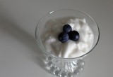 DIY Dairy-Free Coconut Yogurt