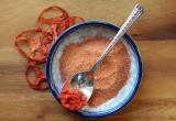 DIY Tomato Powder/Paste