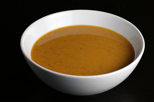 “Armenian” Soup